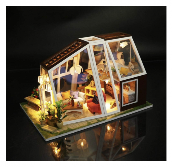 macheta-diy-mobilier-casuta-papusi-apartament-dream-loft-scara-1-24-copie-952358.png Macheta DIY mobilier casuta papusi Cabana de vis