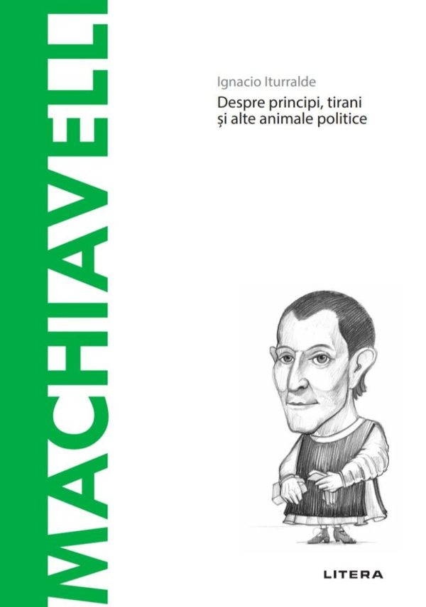 Machiavelli. Descopera Filosofia