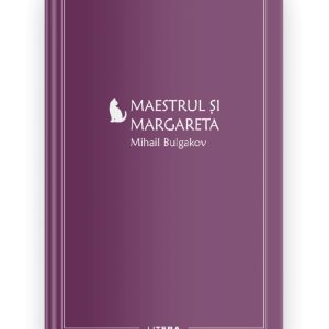 Maestrul si Margareta (vol. 39)