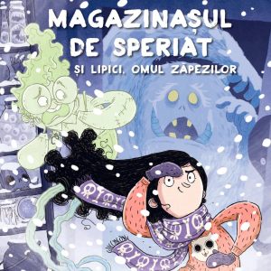 magazinasul-de-speriat-si-lipici-omul-zapezilor-34726-4.jpeg Magazinasul de speriat si Lipici, Omul zapezilor
