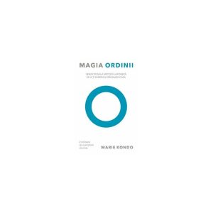 Magia ordinii
