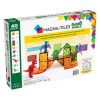 magna-tiles-dino-world-set-magnetic-40-de-piese-1.jpg Magna Tiles Dino World, set magnetic 40 de piese
