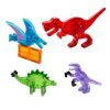 magna-tiles-dino-world-set-magnetic-40-de-piese-4.jpg Magna Tiles Dino World, set magnetic 40 de piese