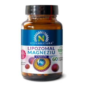 magneziu-lipozomal-60-capsule-hypernatura.png Lipozomal Magneziu, 60 capsule, Hypernatura