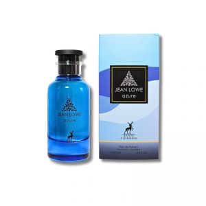 Maison Alhambra Jean Lowe Azure, apa de parfum, unisex 100ml