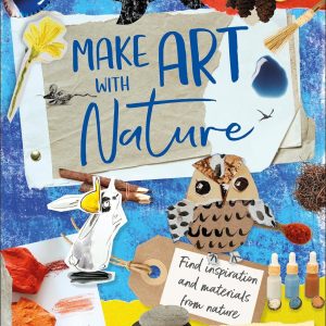 Make Art with Nature