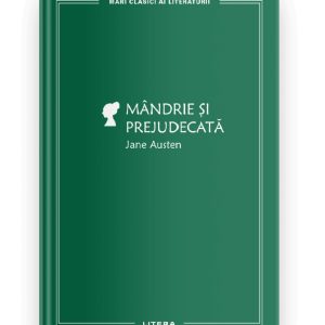Mandrie si prejudecata (vol. 46)