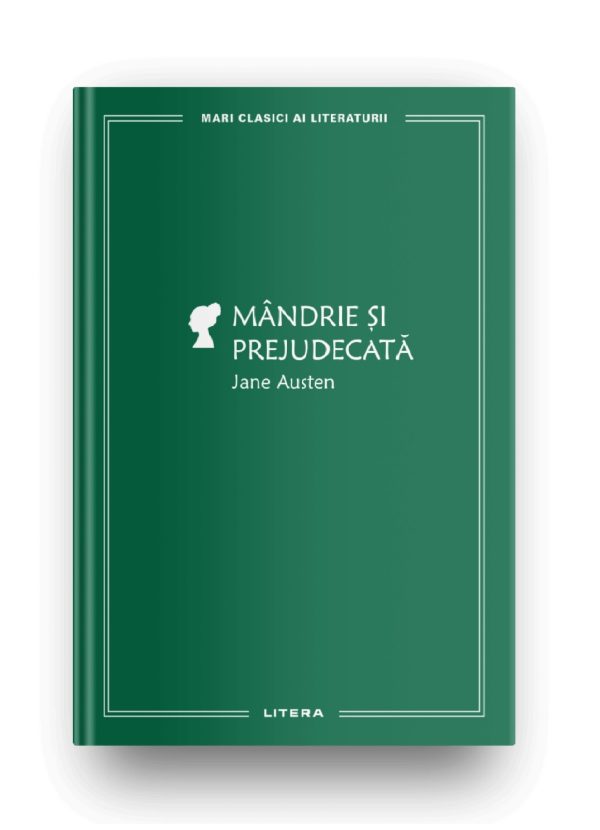 Mandrie si prejudecata (vol. 46)