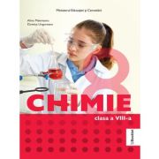 manual-chimie-clasa-a-8-a.jpg Manual Chimie. Clasa a 8-a - Alina Maiereanu