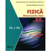 manual-fizica-clasa12-1-.jpg Fizica. Manual. F1 + F2. Clasa a 12-a - Daniel Ovidiu Crocnan