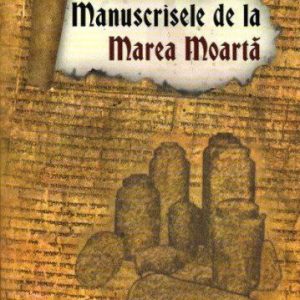 Manuscrisele de la Marea Moarta