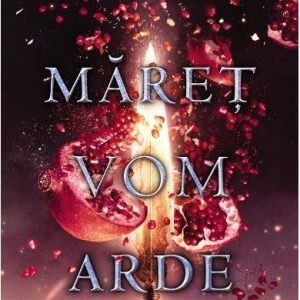 Maret vom arde (Saga cuceritorului, partea a III-a)