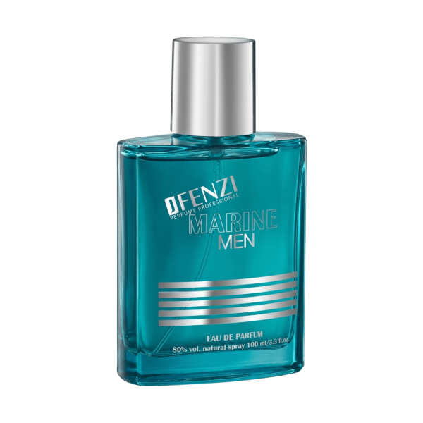 Marine Men, EDP, 100 ML