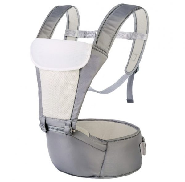 marsupiu-ergonomic-cu-scaunel-de-sustinere-md2001-gri-744852.jpg Marsupiu ergonomic cu scaunel de sustinere, MD2001, gri