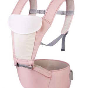 marsupiu-ergonomic-cu-scaunel-de-sustinere-md2001-roz-467551.jpeg Marsupiu ergonomic cu scaunel de sustinere, MD2001, roz
