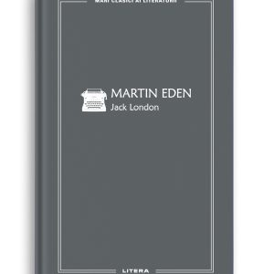 Martin Eden (vol. 32)