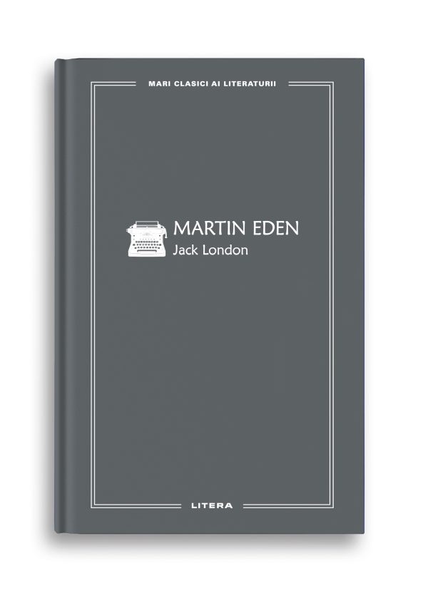 martin_eden_clasici_.jpg Martin Eden (vol. 32)