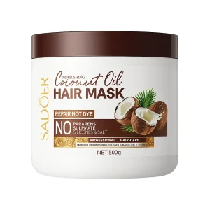masca-de-par-sadoer-cu-ulei-de-cocos.webp Sadoer Masca de par cu ulei hranitor de cocos 500 g SD90565