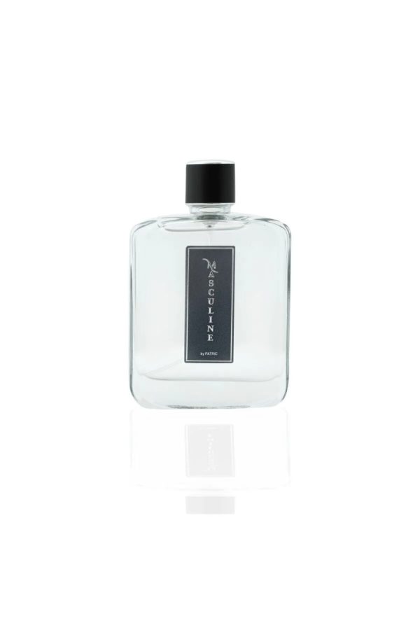 Masculine by Patric, apa de parfum 100 ml, barbati