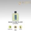 Masculine Elixir by Patric, apa de parfum 100 ml, barbati