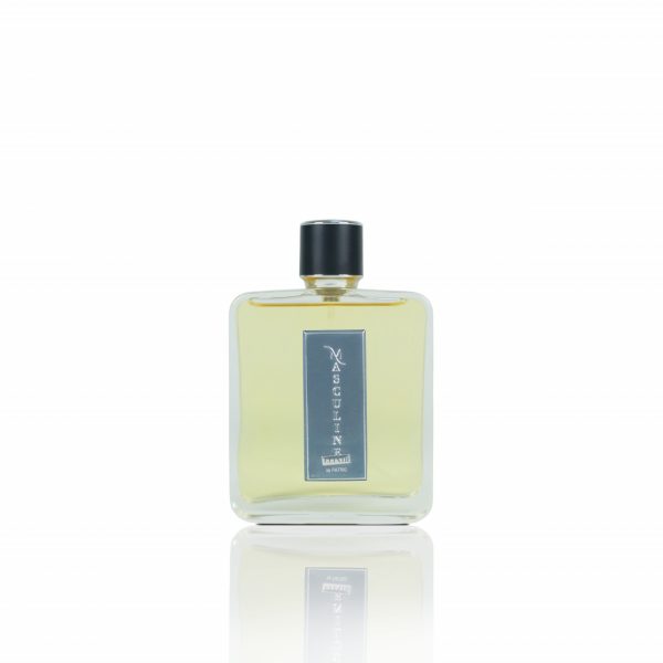 Masculine Elixir by Patric, apa de parfum 100 ml, barbati