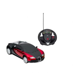 masina-buggati-veyron-cu-telecomanda-sunet-si-lumini-124-rosu-negru-3838-4218.jpg Masina Buggati Veyron cu telecomanda, sunet si lumini,1:24, Rosu-Negru