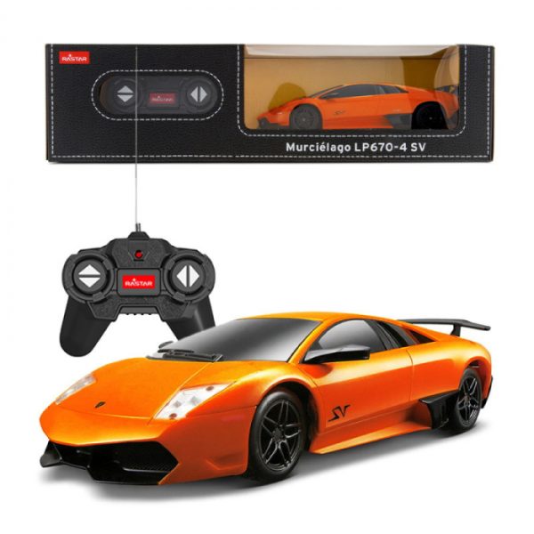 masina-cu-telecomanda-lamborghini-murcielago-lp670-portocaliu-cu-scara-1-la-24-494613.jpg Masina cu Telecomanda Lamborghini Murcielago LP670 Portocaliu, Scara 1:24