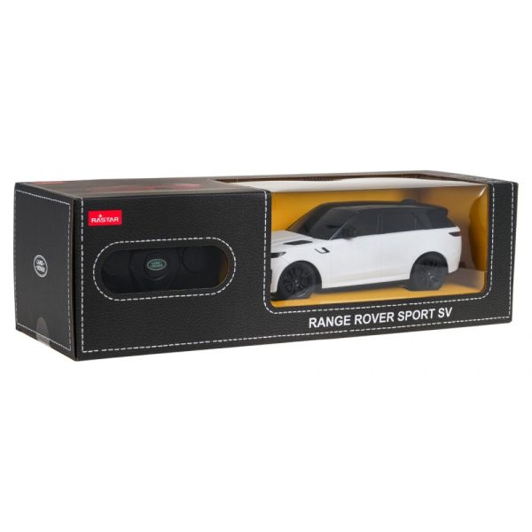 masina-cu-telecomanda-range-rover-sport-sv-alb-scara-1-la-24-411617.jpg MASINA CU TELECOMANDA RANGE ROVER SPORT SV ALB SCARA 1 LA 24