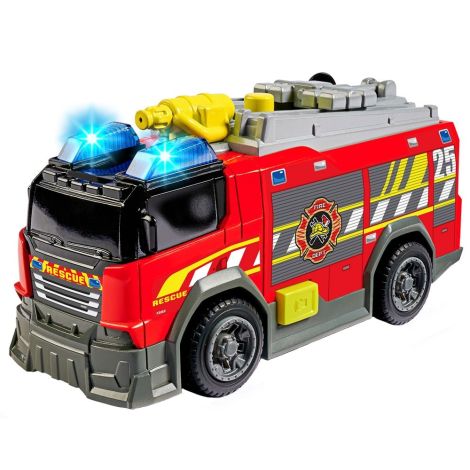 masina-de-pompieri-dickie-toys-fire-truck.jpg Masina de pompieri Dickie Toys Fire Truck