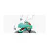 Masinuta Bebe Monster Truck Crocodilul