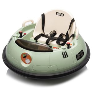 masinuta-busitoare-cu-telecomanda-kinderauto-ufo-360-80w-12v-culoare-verde-432340.jpg Masinuta busitoare cu telecomanda, Kinderauto UFO 360, 80W 12V, culoare verde