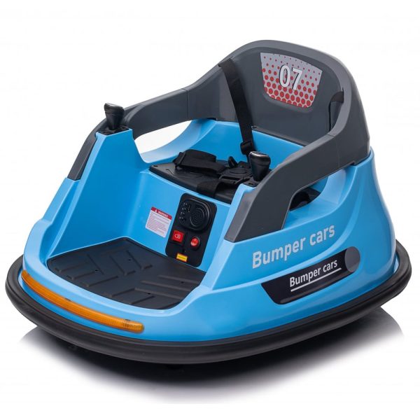 masinuta-busitoare-kinderauto-bumper-70w-12v-telecomanda-control-parental-culoare-albastra-644532.jpg Masinuta busitoare, Kinderauto Bumper 70W 12V, telecomanda control parental, culoare albastra