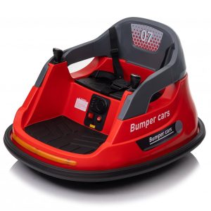 masinuta-busitoare-pentru-copii-kinderauto-bumper-telecomanda-control-parental-70w-12v-culoare-rosie-778456.jpg Masinuta busitoare pentru copii, Kinderauto Bumper, telecomanda control parental, 70W 12V, culoare rosie