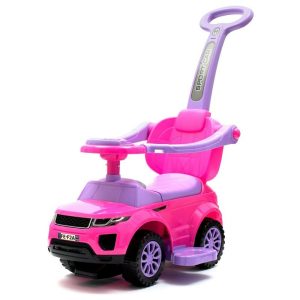 masinuta-de-impins-baby-mix-cu-maner-de-impins-detasabil-cu-protectii-laterale-cu-melodii-si-claxon-cu-suport-jucarii-sub-sezut-pink-2908292-4.jpeg Masinuta de impins, Baby Mix, Cu maner de impins detasabil, Cu protectii laterale, Cu melodii si claxon, Cu suport jucarii sub sezut, Pink