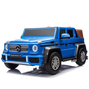 masinuta-electrica-copii-5-14-ani-mercedes-g650-maybach-xxl-24v-14ah-2-locuri-roti-gonflabile-albastra-205621.jpg Masinuta electrica copii 5-14 ani, Mercedes G650 Maybach XXL, 24V 14Ah, 2 locuri, roti gonflabile, albastra