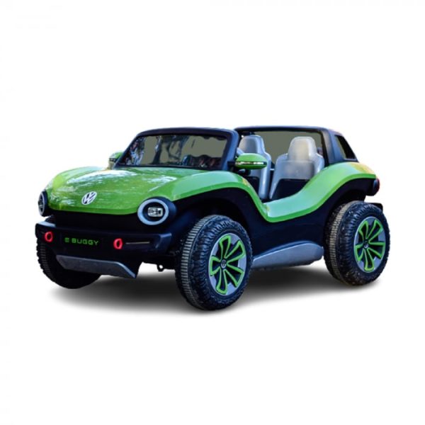 masinuta-electrica-pentru-2-copii-vw-id-buggy-90w-12v-culoare-verde-864540.jpg Masinuta electrica pentru 2 copii VW ID Buggy 90W 12V, culoare verde