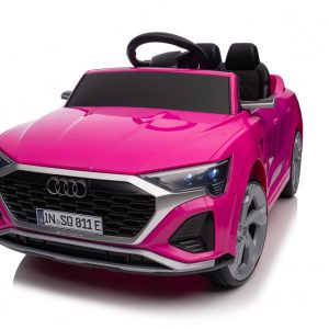 masinuta-electrica-pentru-copii-audi-sq8-70w-12v-standard-culoare-neagra-copie-6672969136.jpg Masinuta electrica pentru fetite, Audi SQ8 70W 12V cu roti moi si scaun tapitat, telecomanda, roz