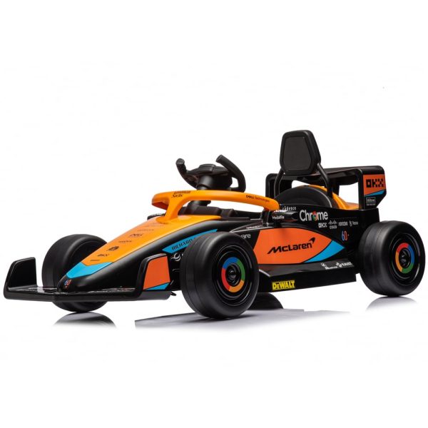 masinuta-electrica-pentru-copii-formula-1-mclaren-racing-70w-12v-cu-scaun-tapitat-194344.jpg Masinuta electrica pentru copii, Formula 1 McLaren Racing 70W 12V, cu scaun tapitat