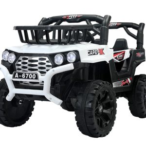 masinuta-electrica-pentru-copii-intre-2-si-4-ani-4x4-kinderauto-cape-x-100w-12v-scaun-tapitat-alb-820619.jpg Masinuta electrica pentru copii intre 2 si 4 ani, 4x4, Kinderauto CAPE-X, 100W, 12V, scaun tapitat, alb