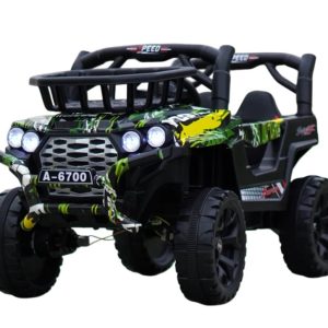 masinuta-electrica-pentru-copii-kinderauto-cape-x-4x4-100w-12v-scaun-tapitat-grafiti-green-916041.jpg Masinuta electrica pentru copii, Kinderauto CAPE-X 4x4 100W, 12V, scaun tapitat, grafiti Green