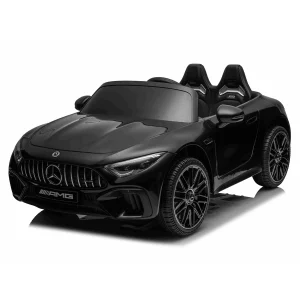 masinuta-electrica-pentru-copii-mercedes-sl63-160w-12v-10ah-premium-culoare-alba-copie-224317.webp Masinuta electrica pentru copii Mercedes SL63, 160W, 12V 10Ah, bluetooth, echipare PREMIUM, neagra