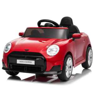 masinuta-electrica-pentru-copii-mini-cooper-90w-12v-7ah-roti-eva-scaun-tapitat-neagra-copie-618404.png Masinuta electrica pentru copii, Mini COOPER 90W 12V 7Ah, roti EVA, scaun tapitat, rosie