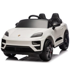 masinuta-electrica-pentru-copii-porsche-macan-140w-12v-roti-eva-scaun-tapitat-echipata-premium-alba-557538.jpg Masinuta electrica pentru copii, Porsche Macan, 140W 12V, roti EVA, scaun tapitat, echipata premium, alba