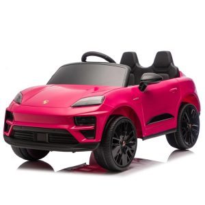 masinuta-electrica-pentru-copii-porsche-macan-140w-12v-roti-eva-scaun-tapitat-echipata-premium-barbie-roz-670813.jpg Masinuta electrica pentru copii, Porsche Macan, 140W 12V, roti EVA, scaun tapitat, echipata premium, Barbie roz