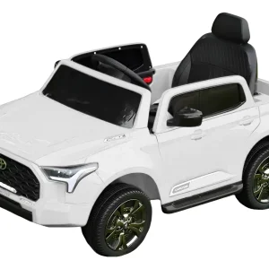 masinuta-electrica-pentru-printese-toyota-tundra-i-max-force-12v-80w-premium-alb-180310.webp Masinuta electrica pentru copii, Toyota Tundra I-max Force, 12V 80W, echipata premium, alba
