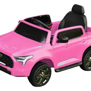 masinuta-electrica-pentru-printese-toyota-tundra-i-max-force-12v-80w-premium-roz-590916.webp Masinuta electrica pentru copii, Toyota Tundra I-max Force, 12V 80W, echipata premium, roz
