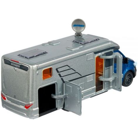 masinuta-majorette-hymer-b-class-camper-cu-lumini-si-sunete-1.jpg Masinuta Majorette Hymer B-Class Camper cu lumini si sunete