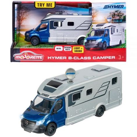 masinuta-majorette-hymer-b-class-camper-cu-lumini-si-sunete-11.jpg Masinuta Majorette Hymer B-Class Camper cu lumini si sunete