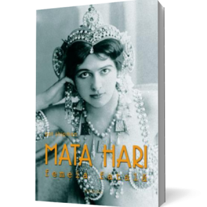 Mata Hari