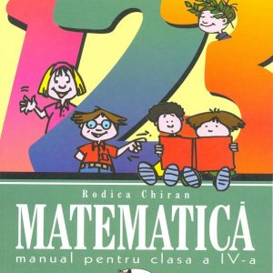 mate_manual_1_4.jpg Matematica clasa a IV-a. Manual
